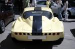 Chevrolet Corvette Grand Sport Replica 1963 года